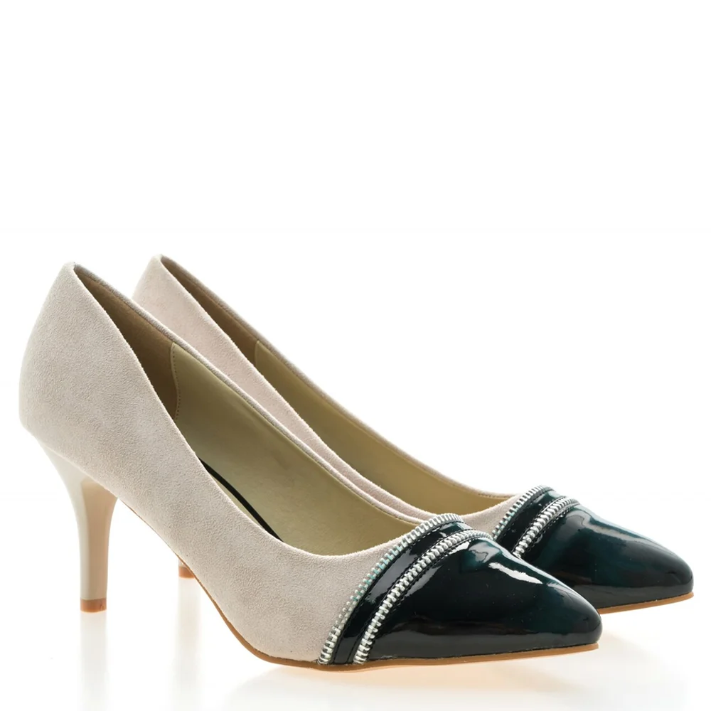 category LADIES HEEL