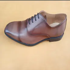Road - Formal Shoe