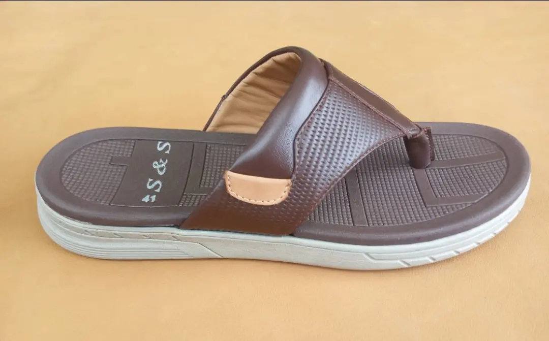 Road - Mens Sandal